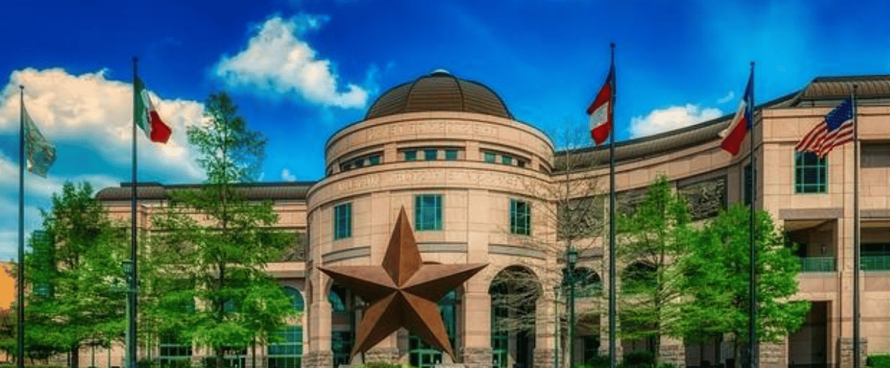 llc en texas
