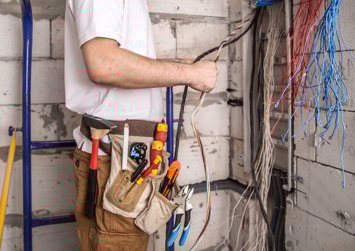 instalacion electrica