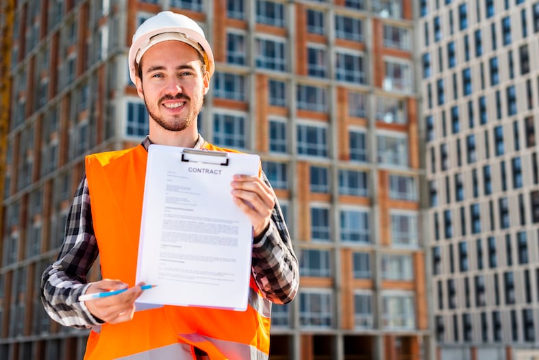 licencia construccion
