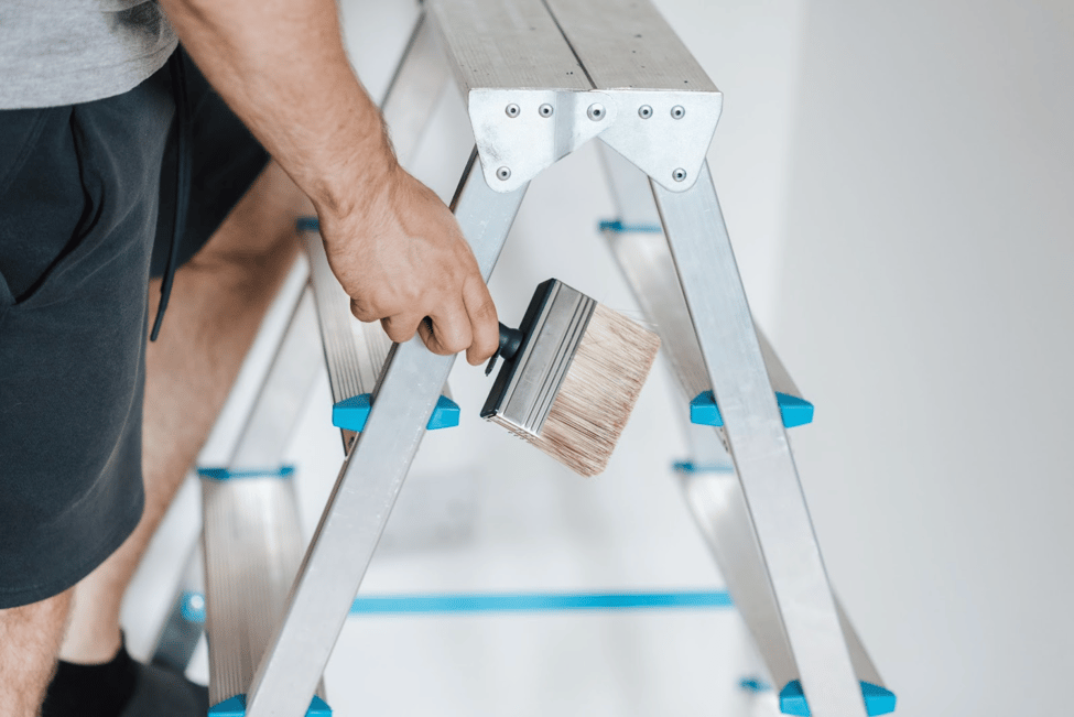 conseguir clientes pintura