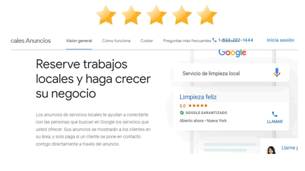 Google My Business