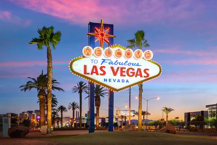 NEVADA
